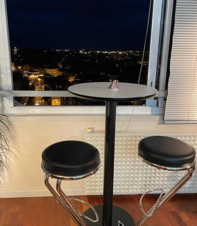 Au Bel Horizon Apartamento Rennes Exterior foto